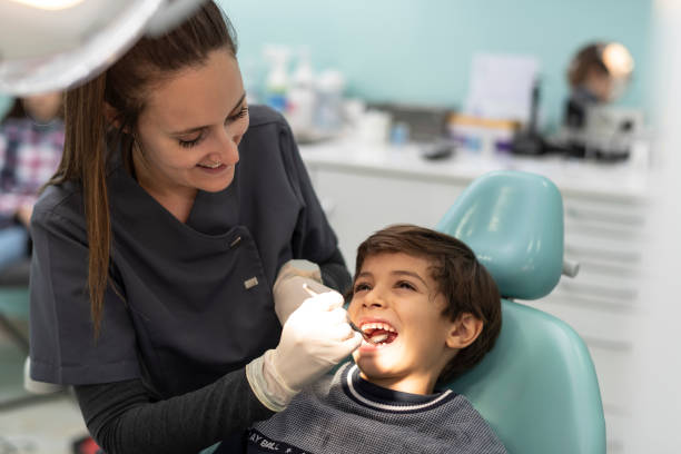 Best Dentist Open on Weekends  in Rush City, MN