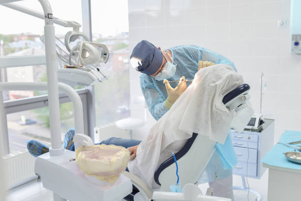 Best Tooth Pain Emergency Relief  in Rush City, MN